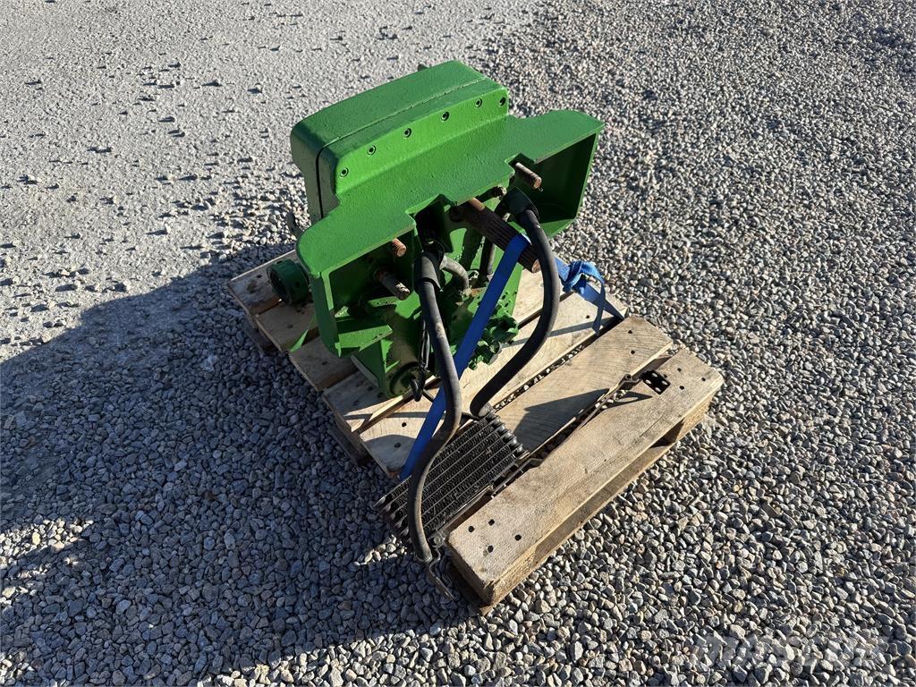John Deere PTO Ostale mašine i oprema za veštačko djubrivo