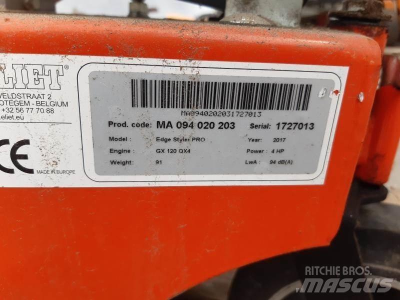  KANTSKÄRARE ARIENS Roto drljače i motokultivatori