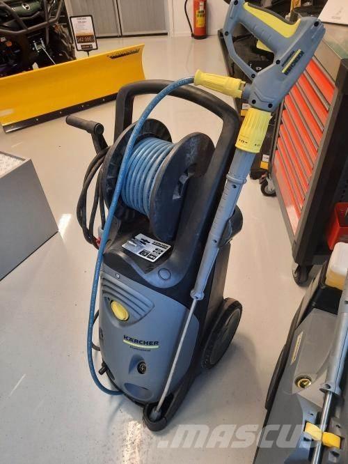 Kärcher HD 13/18-4 SX Ostale mašine i oprema za stoku