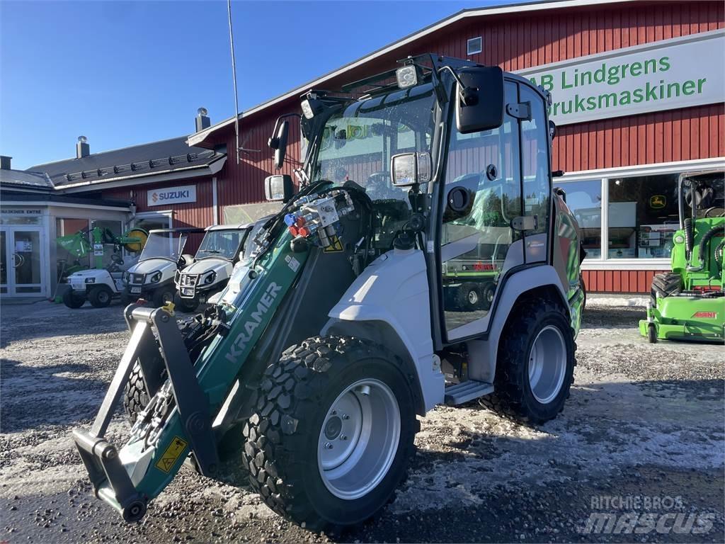 Kramer KL 14.5 Utovarivači na točkove
