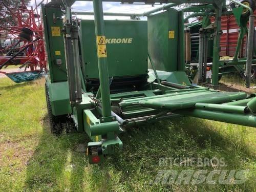 Krone CP1250 Ostala oprema za žetvu stočne hrane