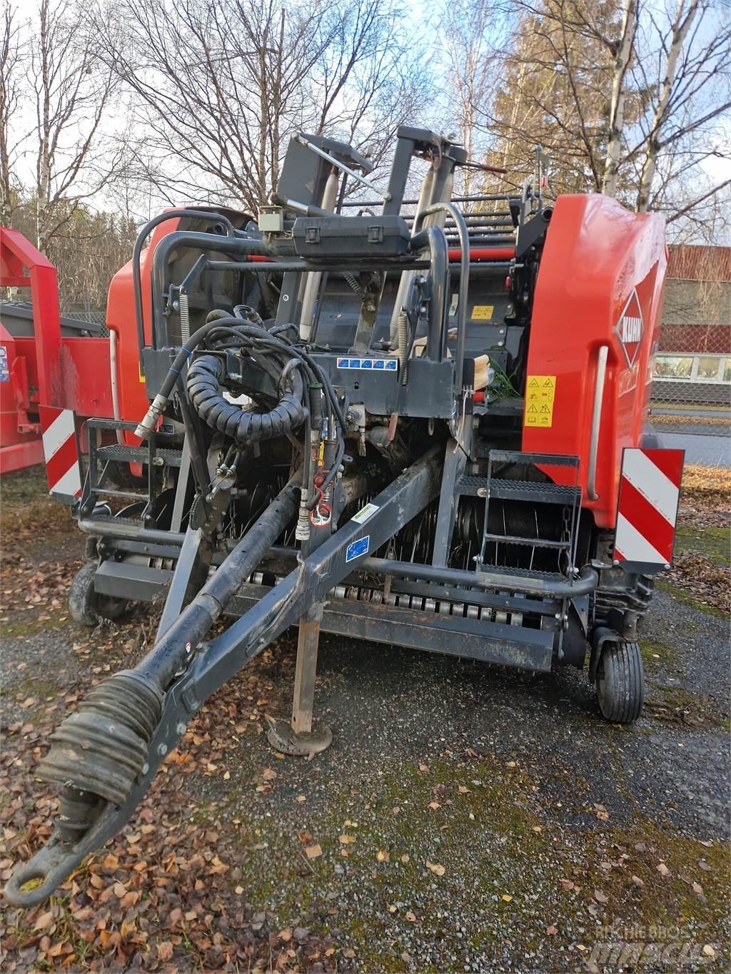 Kuhn FBP 3135 Ostala oprema za žetvu stočne hrane