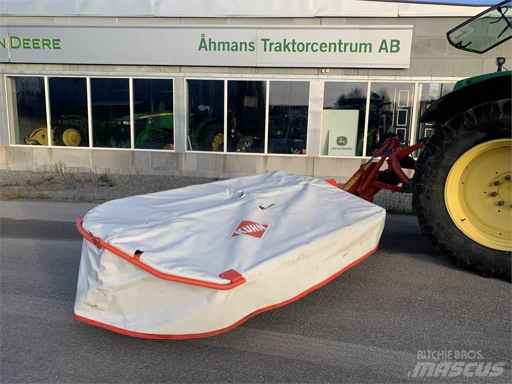 Kuhn Slåtterbalk GMD28 Ostala oprema za žetvu stočne hrane