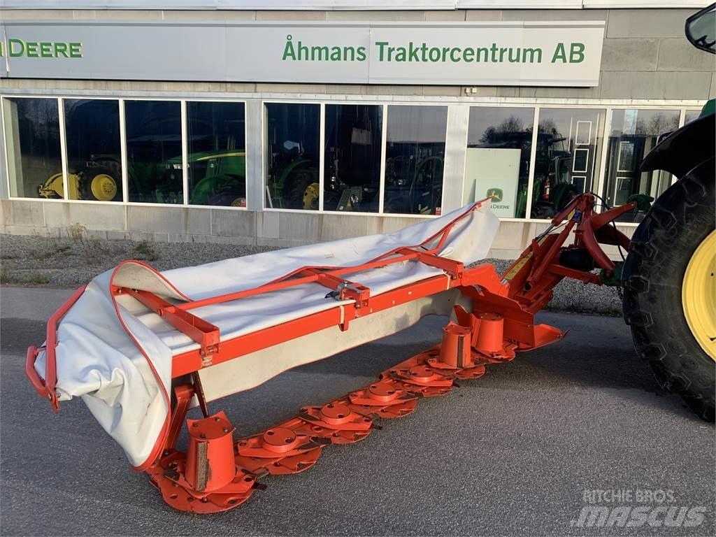 Kuhn Slåtterbalk GMD28 Ostala oprema za žetvu stočne hrane