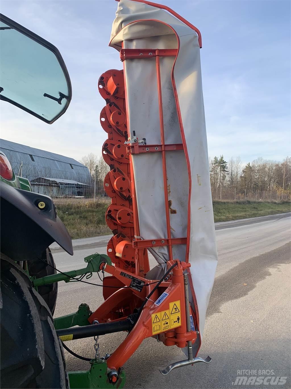 Kuhn Slåtterbalk GMD28 Ostala oprema za žetvu stočne hrane