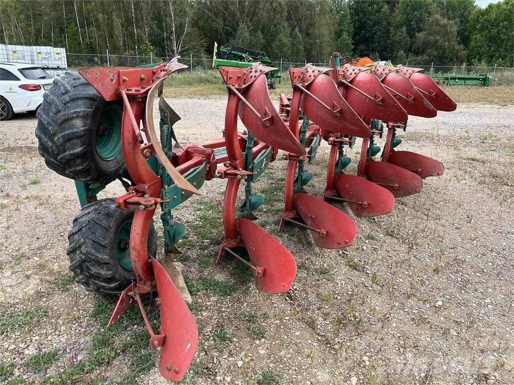 Kverneland EO85 Plugovi obrtači