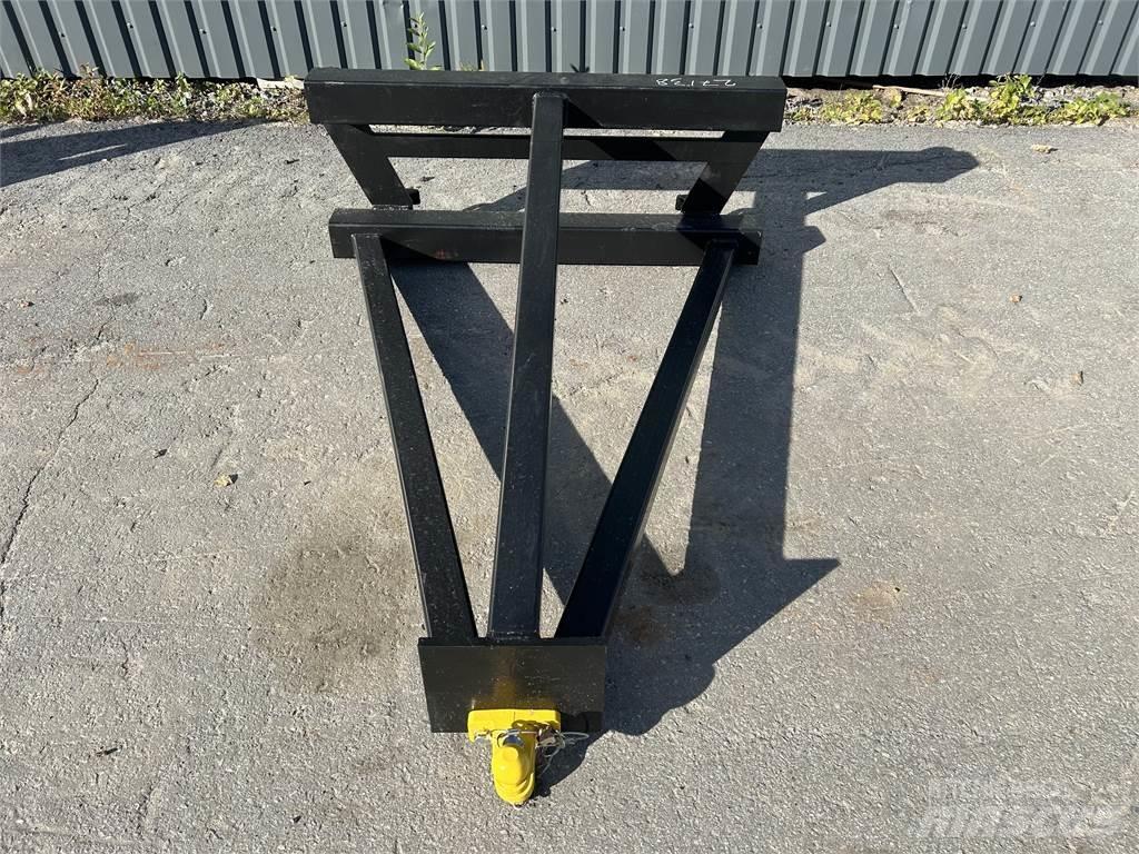  LÅNGARM 1500MM Prednji utovarivači i bageri