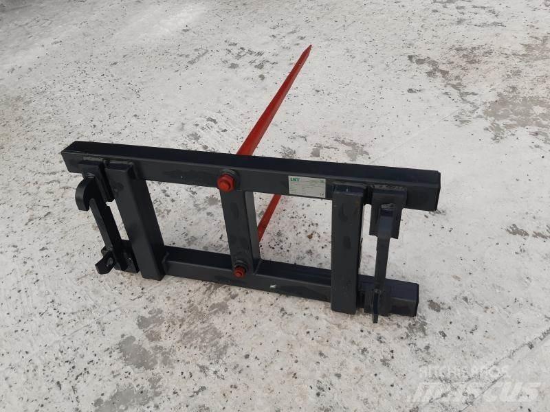 LST BALSPJUT TYP3 Ostale poljoprivredne mašine