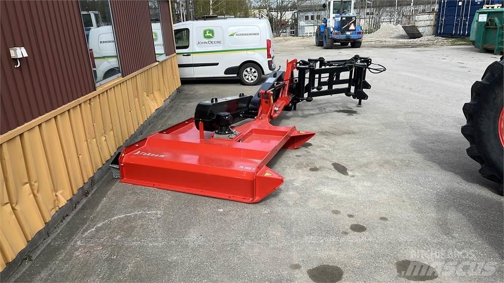  M160S Kosilice za livade