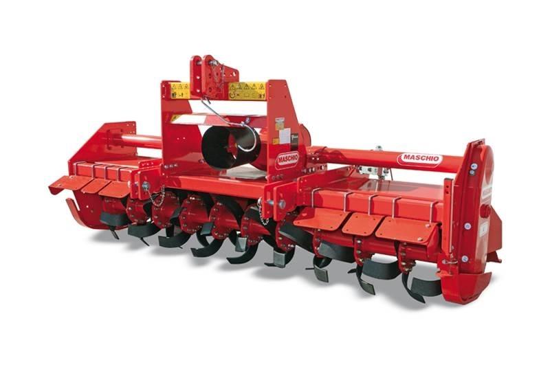 Maschio C300 med K-axel Ostale mašine i priključci za obradu tla