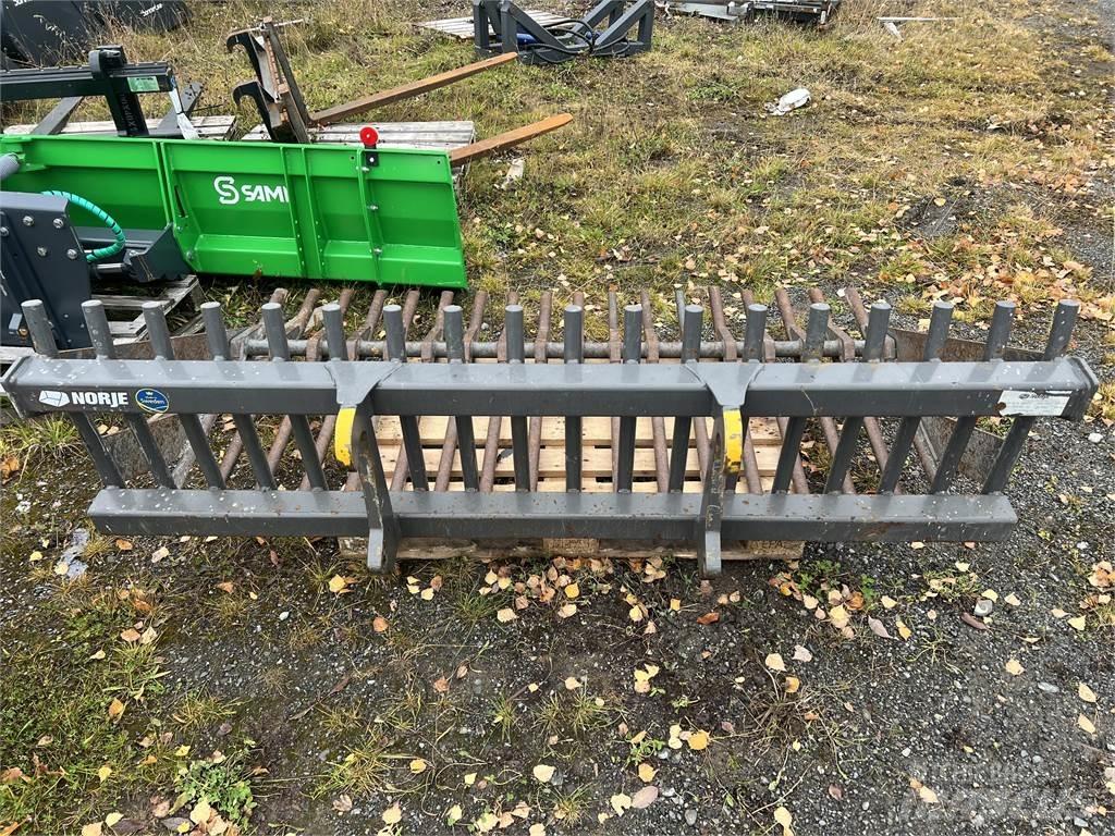 Norje Stengrep 2M Ostala oprema i komponente