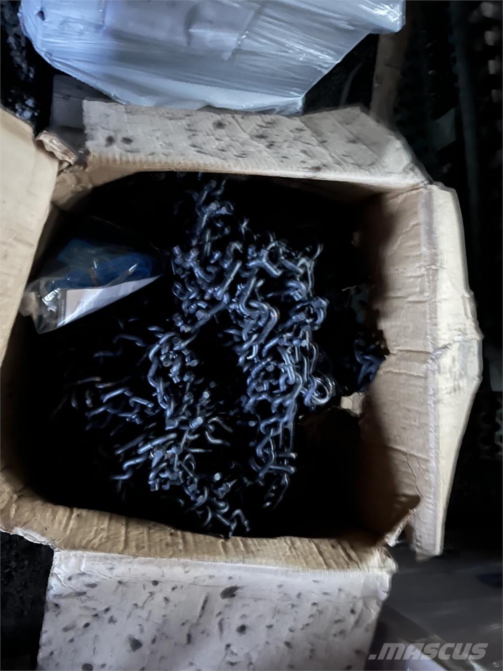 Ofa Snökedjor Gume, točkovi i felne