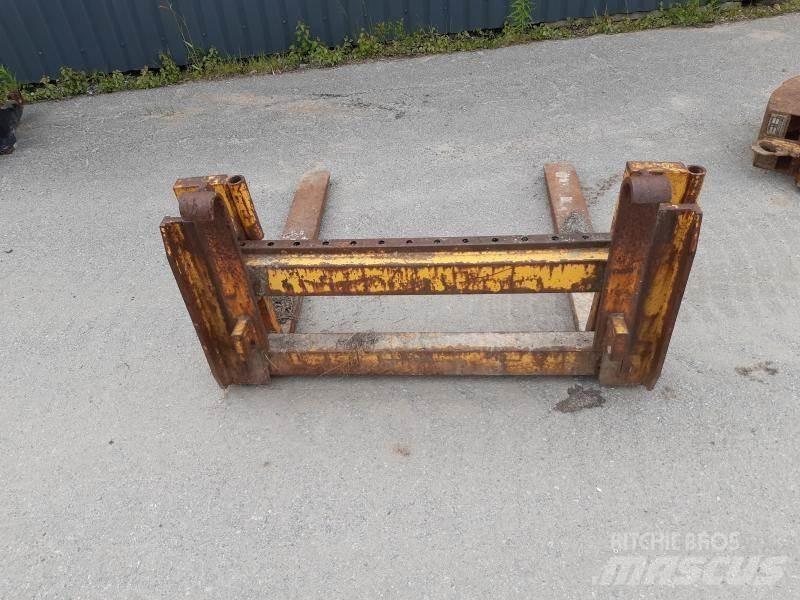  PALLGAFFEL MF 50R Ostala oprema i komponente