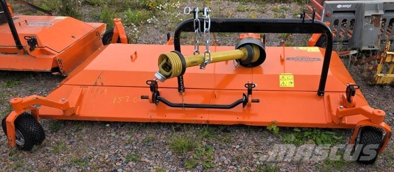 Perfect LB 275V m. utr. Kosilice za livade