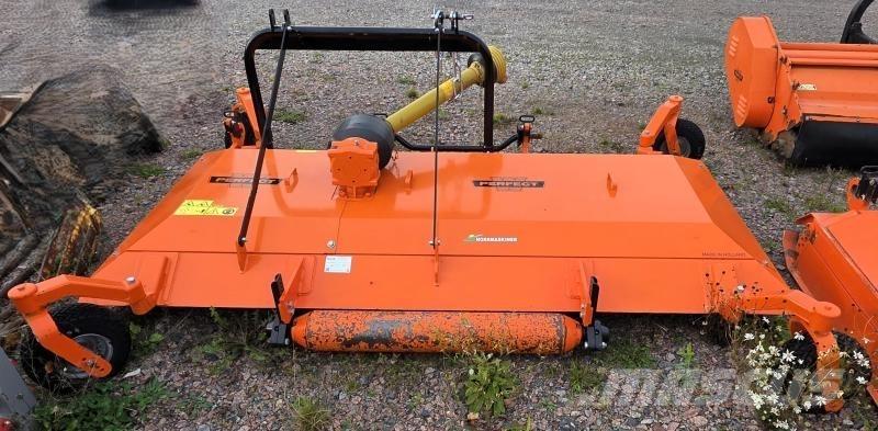 Perfect LB 275V m. utr. Kosilice za livade