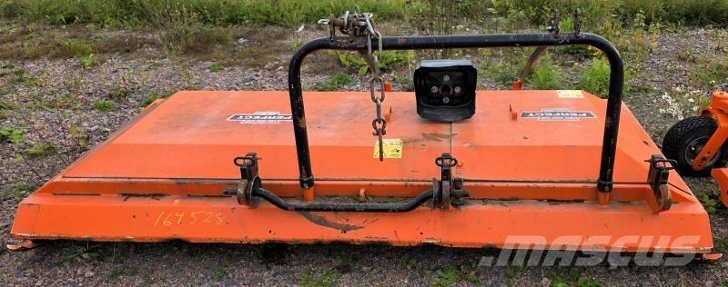 Perfect LB275V std. Kosilice za livade