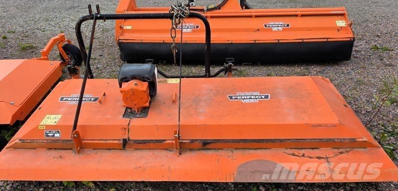 Perfect LB275V std. Kosilice za livade