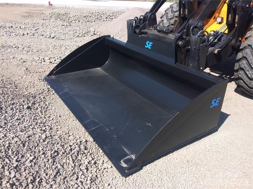 Planeringsskopa 2750mm Ostala oprema i komponente