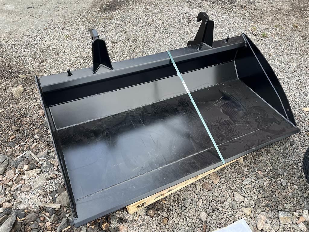 SE Equipment 180 skopa Ostala oprema i komponente