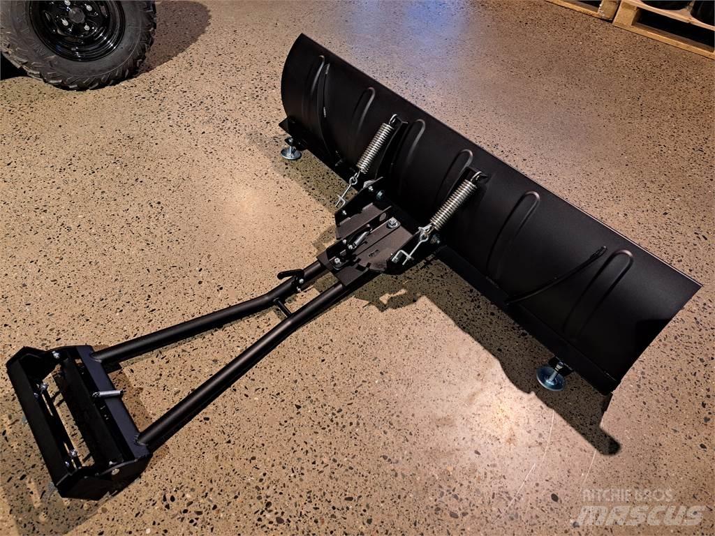 Shark 60 tum, 152 cm Terenska vozila