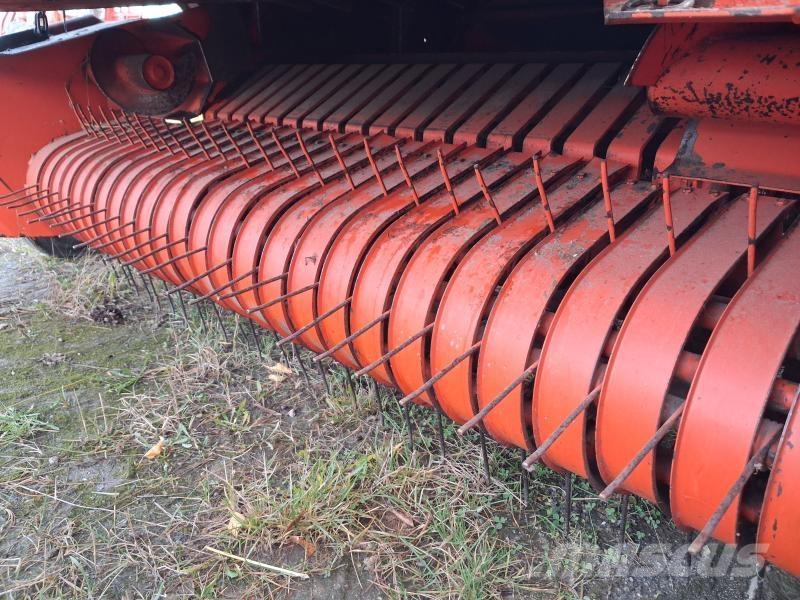 Sipma RUNDBALS PRESS Prese/balirke za rolo bale