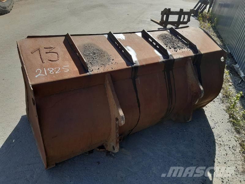  Skopa Kombi 2m L30 Ostala oprema i komponente