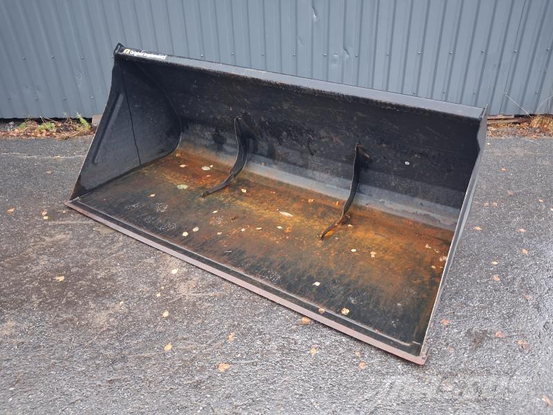  SNÖSKOPA ÅLÖ 220 EURO Ostala dodatna oprema za traktore