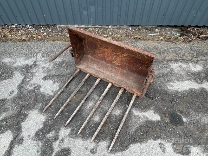  STENGREP 85 CM Prednji utovarivači i bageri