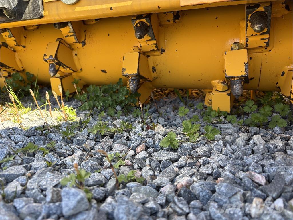 Suokone MJ-2.3 ST Snežne freze