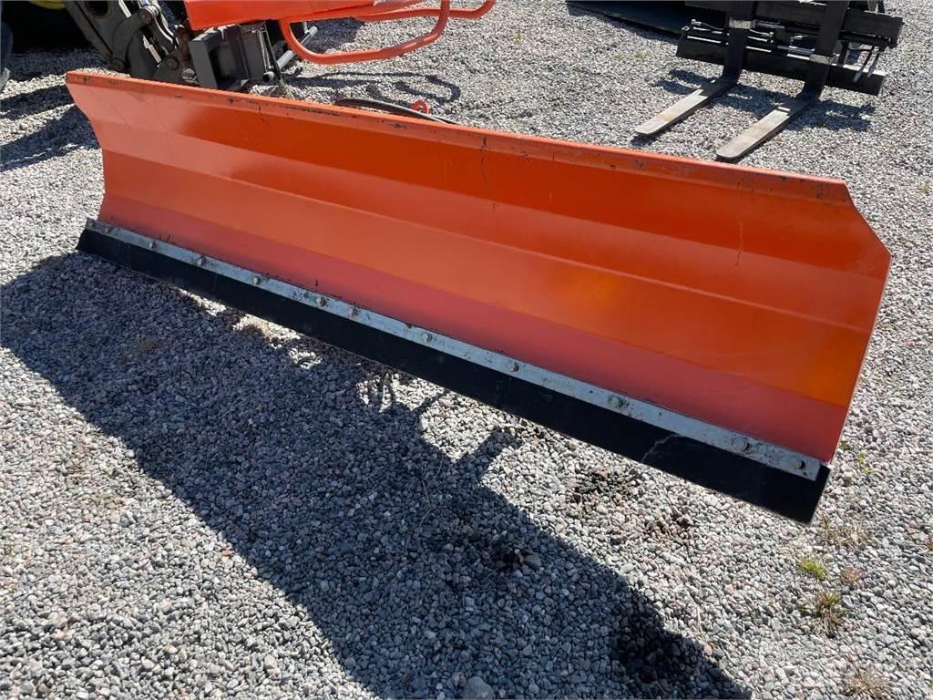Tarmo PL2500 Snežne daske i plugovi