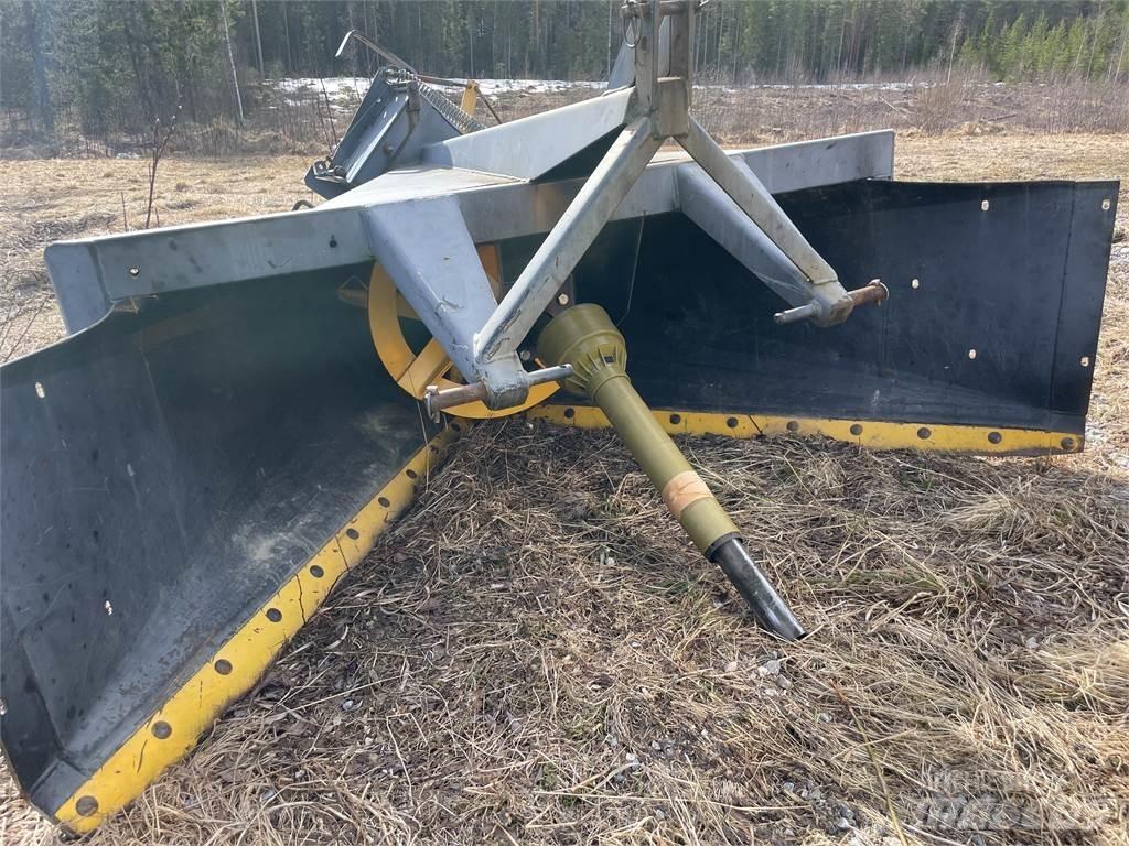 Trejon Optimal SB-225 Ostale mašine za put i sneg