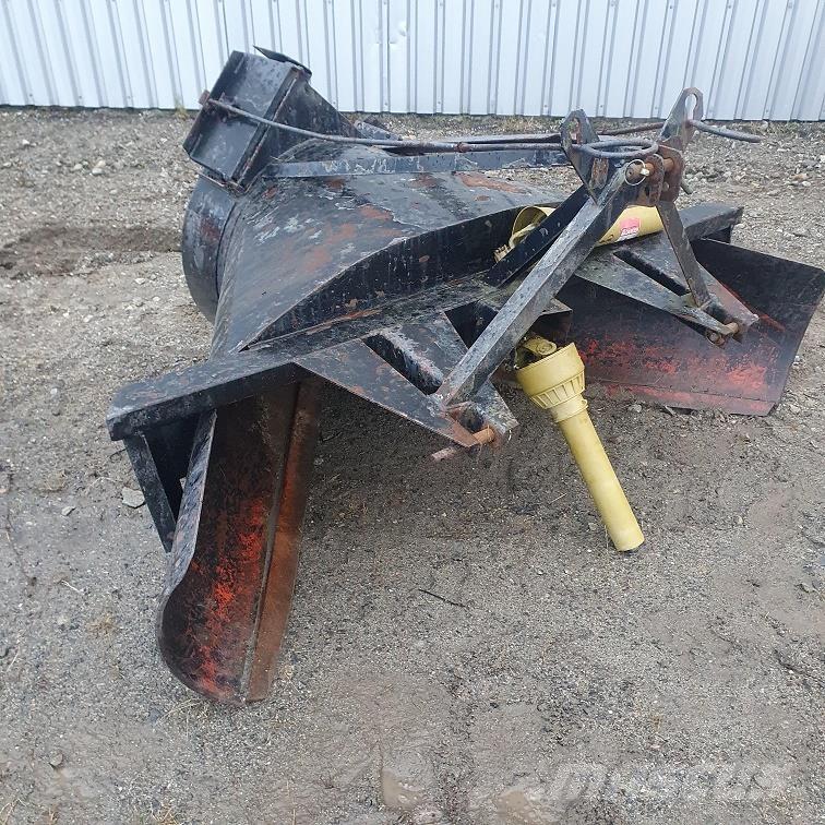  V-SLUNGA 2M Ostale mašine za put i sneg