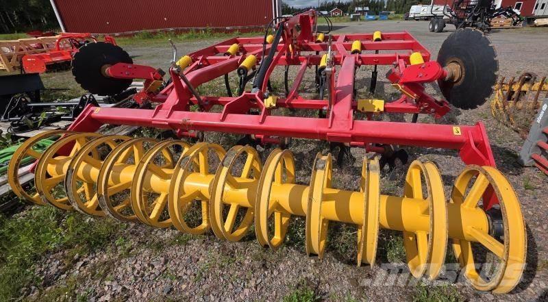 Väderstad Cultus 300 Ostale mašine i priključci za obradu tla