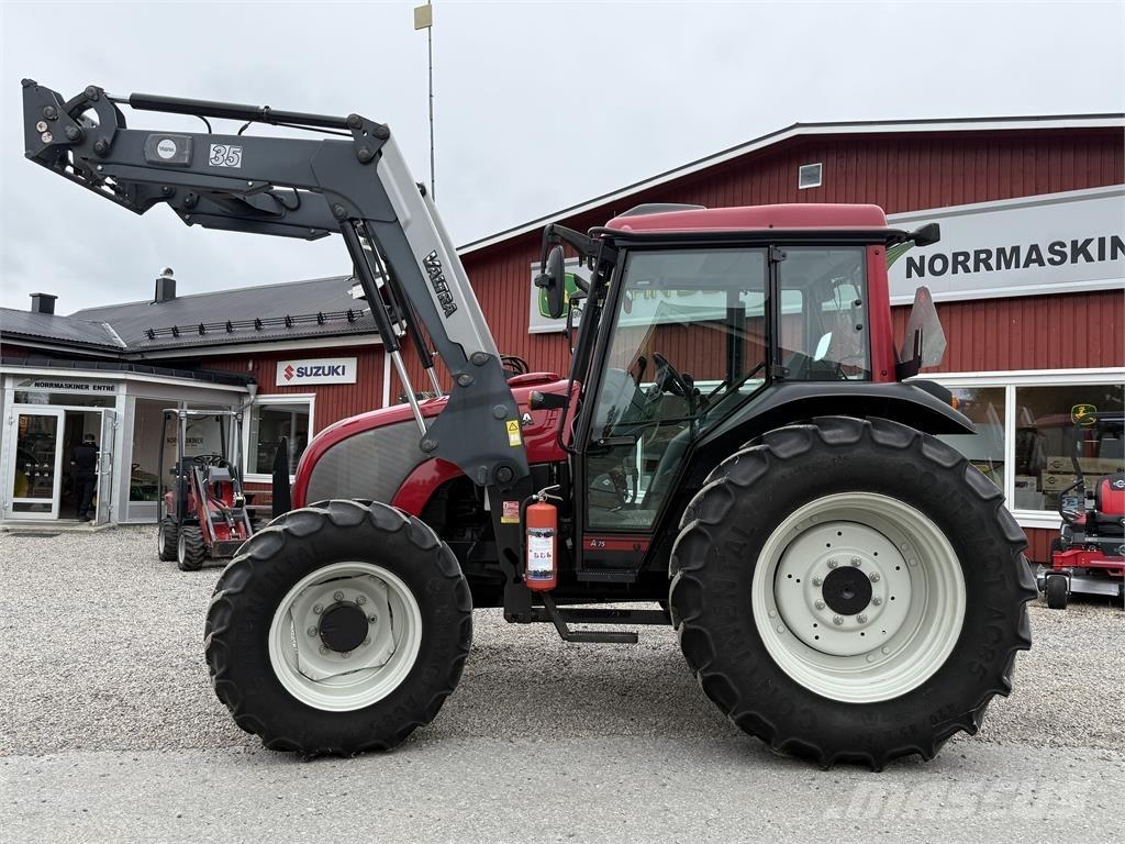 Valtra A75 Traktori