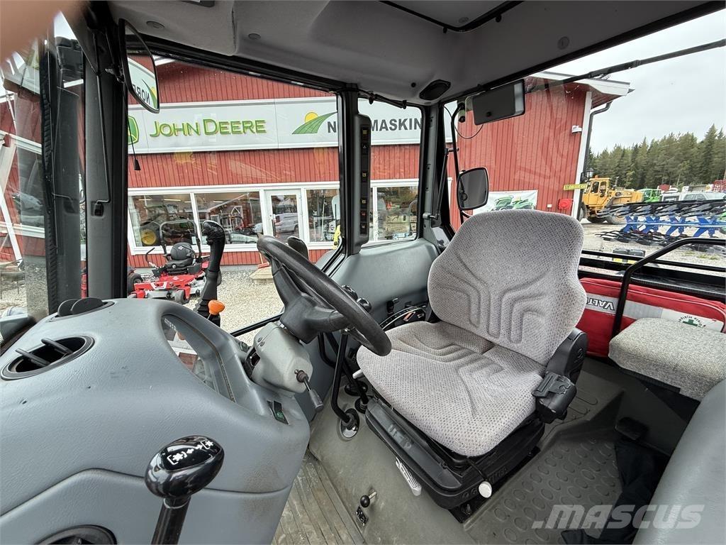 Valtra A75 Traktori