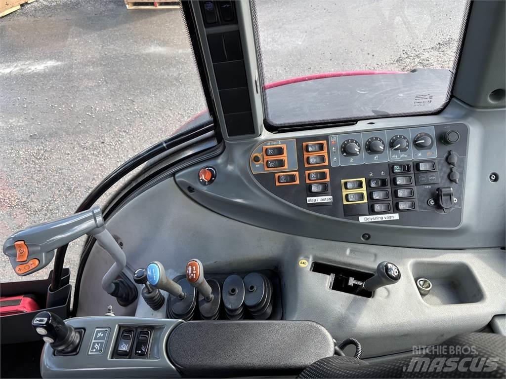 Valtra N103 Hitec 5 Traktori