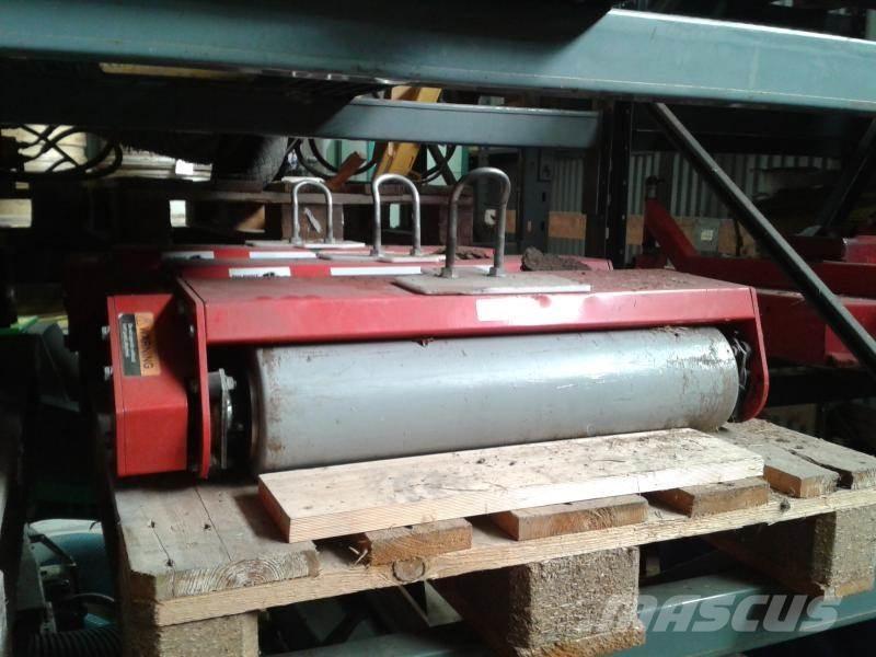  VIBROVÄLTAR 3 ST, BEG Ostale industrijske mašine