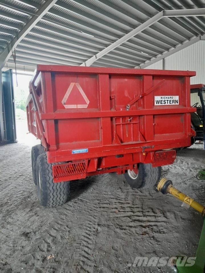 Western 14 TON Ostala oprema za utovarivače i kopače