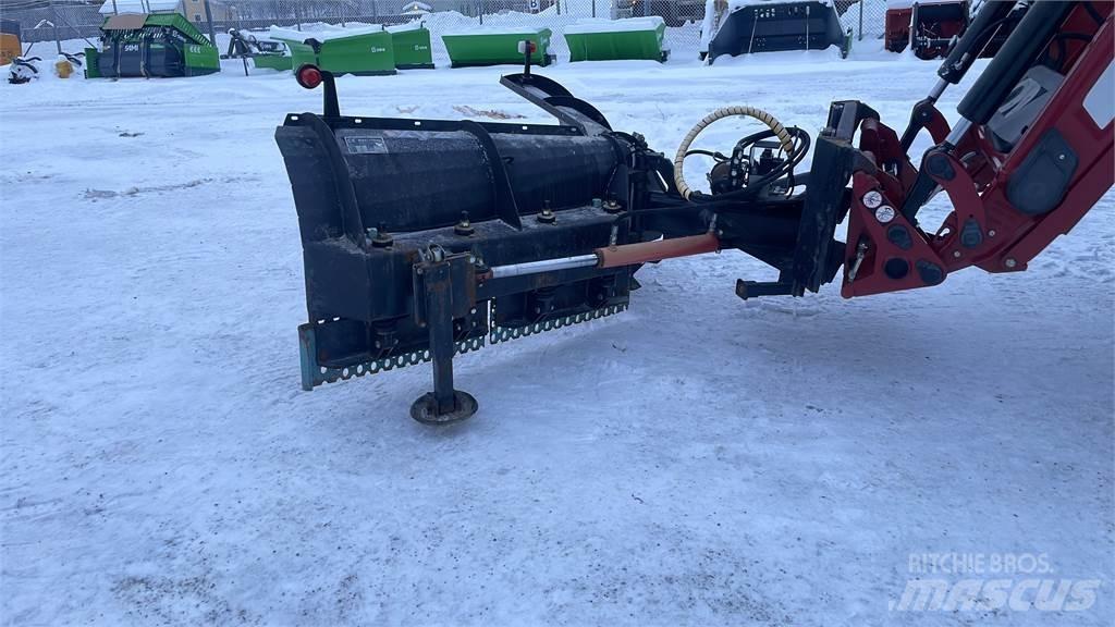 XYZ Vikplog 2800 Snežne daske i plugovi