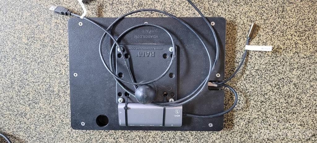  YARA N-SENSOR ALS II Ostalo