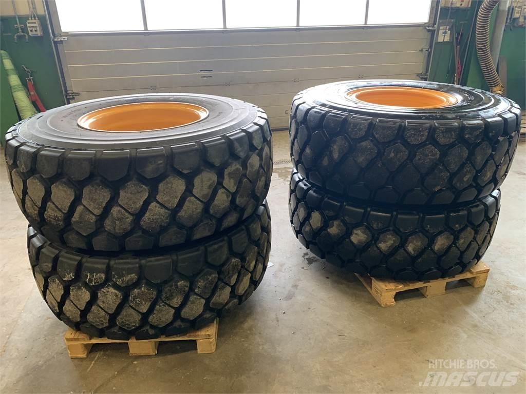 Yokohama RB31 Gume, točkovi i felne
