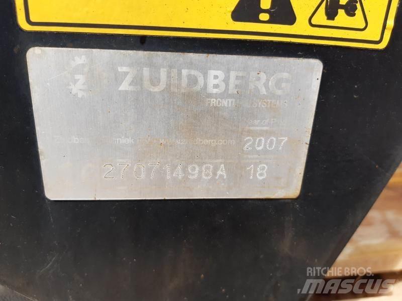 Zuidberg FRONTLYFT Ostala dodatna oprema za traktore
