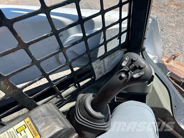 Bobcat T590 Skid steer mini utovarivači