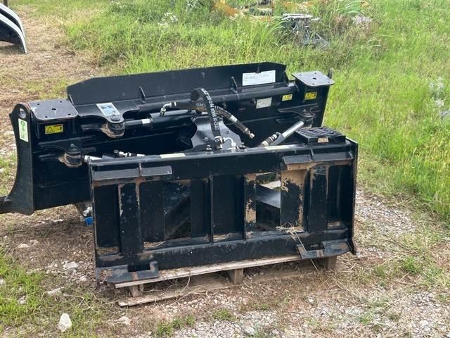 CAT 72 Dozer Blade Kašike / Korpe