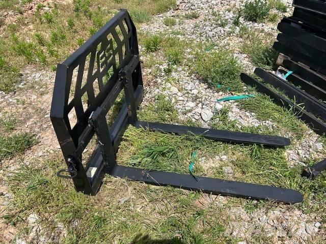 ES 48 Forks Viljuške