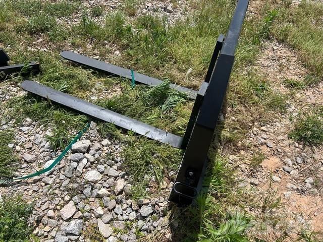 ES 48 Forks Viljuške