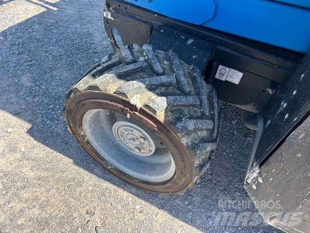Genie GS3369 RT Makazaste platforme