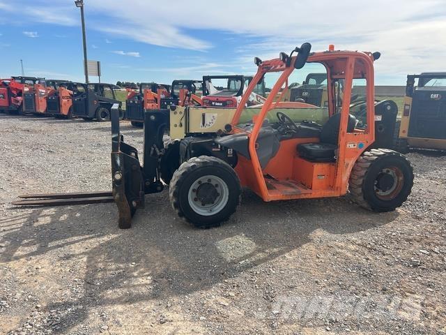 JLG G5-18 A Teleskopski viljuškari