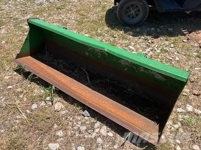 John Deere 72 Bucket Kašike / Korpe