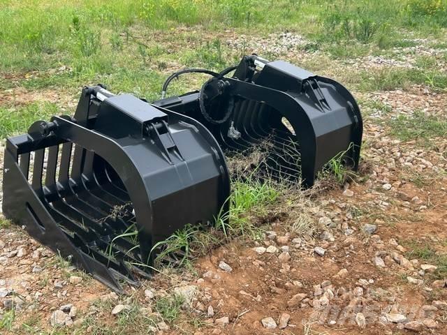  Prime 84 Rock Grapple Kašike / Korpe